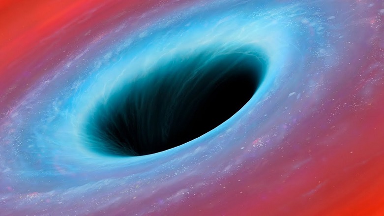 Kara deliklerden zamana yolculuk mümkün mü?